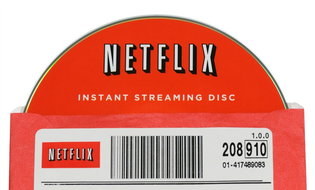 is netflix good for cable tv